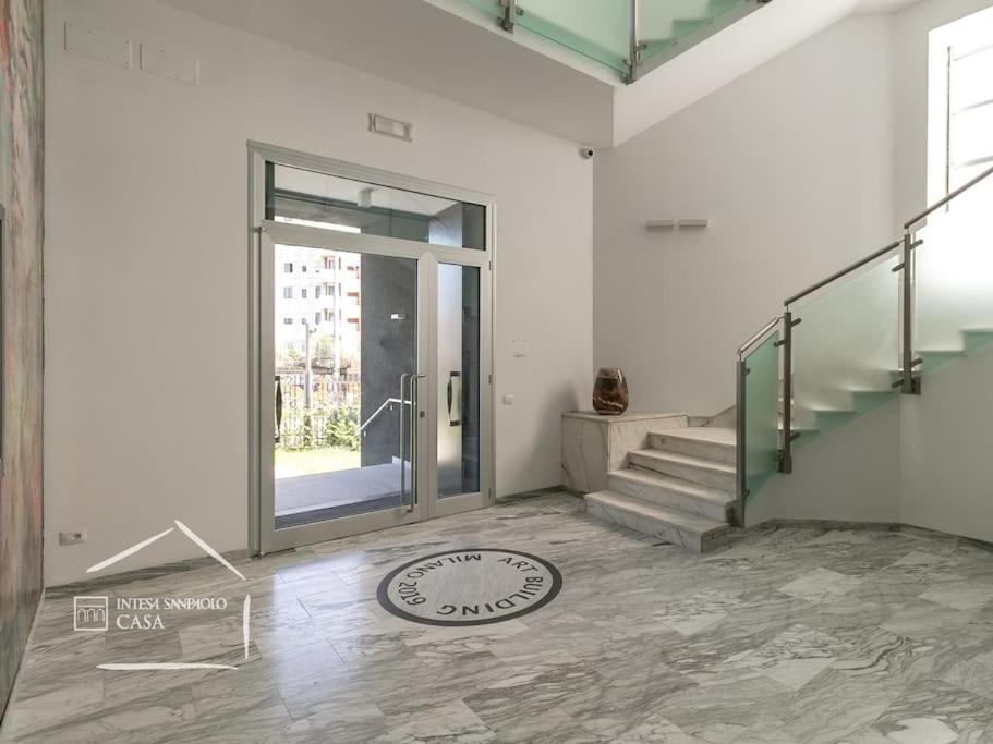 Open Space - Garden & Jacuzzi - Self Check-in Mailand
