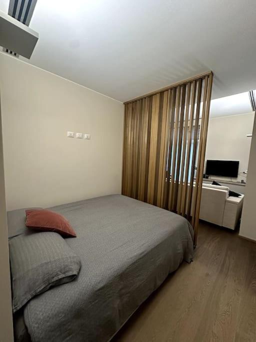 Appartamento Open Space - Garden & Jacuzzi - Self Check-in