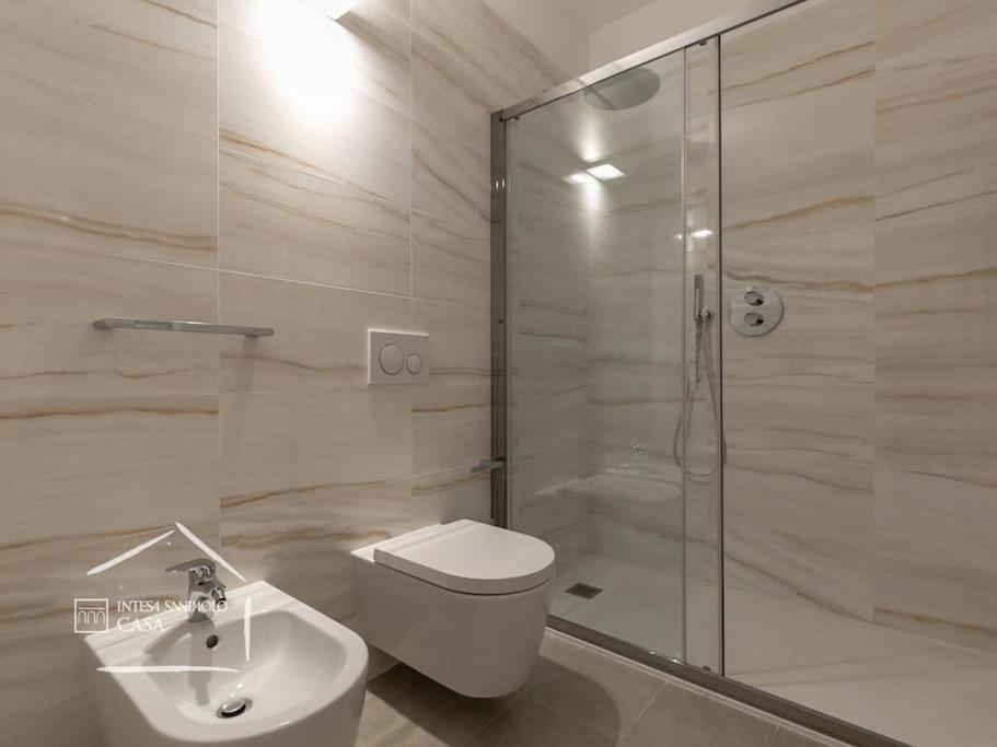 Open Space - Garden & Jacuzzi - Self Check-in Appartamento