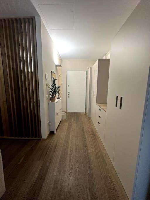 Open Space - Garden & Jacuzzi - Self Check-in Appartamento Milano